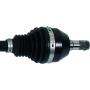DragonFire Racing 522845 Hydra Axle