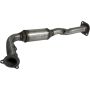 Davico Mfg 19418 Direct Fit Catalytic Converter
