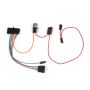 Ididit 3100035780 56 Chevy Flasher Kit
