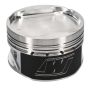 Wiseco K641M885 Piston Set, Toyota, 2AZ-FE, 88.50 mm Bore, Sport Compact, Set of 4
