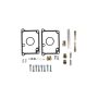 ProX 55.10464 2007 RMZ450 Carburetor Rebuild Kit