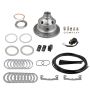 ARB RD174 Airlocker Dana70/80 37 Spl Low Spd S/N