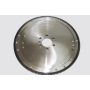 PRW INDUSTRIES, INC. PQX1630581 Steel SFI Flywheel - SBC 153 Tooth - Ext. Balance