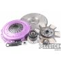 XCLUTCH XKGM28691-1B 98-02 Chevrolet Camaro Z28 5.7L Stage 2 Sprung Ceramic Clutch Kit