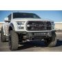 Addictive Desert Designs F118102100103 17-19 Ford F-150 Raptor ADD PRO Bolt-On Front Bumper