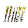 KW 35220090 Coilover Kit V3 2011+ BMW 5series F10 (5L) EDC bundleSedan 2WD; exc 550i; exc Adaptive Drive