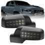 Oracle Lighting 5914-001 2019-2023 RAM 1500 DT LED Off-Road Side Mirror Ditch Lights
