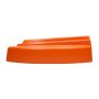 FIVESTAR FIV32004-23351-ORL Fender MD3 Lower Evo II DLM Orange Left