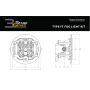 Diode Dynamics DD7019 SS3 Sport Type FT Kit ABL - White SAE Driving
