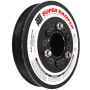 ATI ATI918854 Damper - 7.48in - Alum LW - 6/4 Grv - LSA - 09-15 Cadillac CTS-V (Excl SC Pulley)