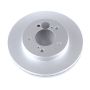 PowerStop AR8532EVC PowerStop Evolution Coated Rotor