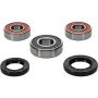 Pivot Works 25-1230-P Honda Wheel Bearing Kit Premium Bearings