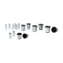 Whiteline W56430 1973-1977 Buick Century Control Arm - Upper & Lower Bushing