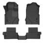 HUSKY LINERS HSK95311 Weatherbeater Series Front & 2nd Seat Liners