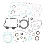 Vertex Pistons 811368 Vertex Gaskets 14-16 Husqvarna FE 350 Complete Gasket Kit w/ Oil Seals