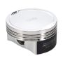 Manley Performance 597905C-8 Manley Dodge Hellcat 4.095 Bore -6.5cc 9.5:1 CR Platinum Series Dish Piston Set