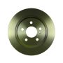 Bosch 36010976 Bosch QuietCast Disc Brake Rotor