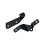 Cali Raised LED CR4001 Cali Raised 2021+ Ford Raptor Ditch Light Mount Fits
