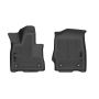 HUSKY LINERS HSK55791 X-act Contour Series Front Floor Liners
