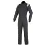 ALPINESTARS USA ALP3350524-12-54 Suit Vapor Black / White Medium/Large Bootcut
