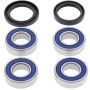All Balls Racing 25-1672 06-07 BMW G650X CHALLENGE Wheel Bearing Kit Rear
