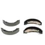 PowerStop B810 Drum Brake Shoe