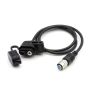 Rugged Radios ACCS-HUB Accessory Hub for Rugged M1 Mobile Radios