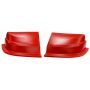 FIVESTAR FIV32003-41051-R MD3 Nose Evolution DLM Red