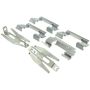 Stoptech 305.07310 Street Select Brake Pads - Rear