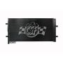CSF 10828 A/C Condenser
