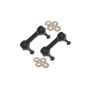 BMR Suspension ELK006 Sway Bar End Link Kit, Set Of 4, Rear