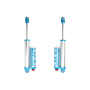 King Shocks 25001-326A RAM 3500 4WD 14+