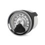 Air Lift Replacement Single Analog Gauge