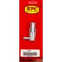 RACING POWER CO-PACKAGED RPCR6008 Alum PCV Valve Polished