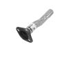 AP Exhaust 28706 Prebent Exhaust Pipe