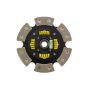 ACT 1996 Volkswagen Golf 6 Pad Sprung Race Disc