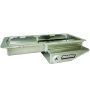 MOROSO MOR20569 Oil Pan Ford 5.0L Coyote Cobra Replica Kit Car