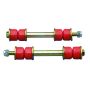 PROTHANE PTN19-406 Sway Bar End Links 3.5in Length