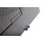 Dee Zee DZBKTCOMBO Deezee Universal Tool Box - Specialty Tank - Combo Chest Box Attachment Bracket