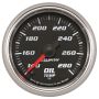 AutoMeter 19640 GAUGE, OIL TEMP, 2 1/16