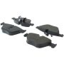 StopTech Street Select Brake Pads - Front 07-13 BMW 328i