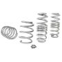 Whiteline 15-20 Audi S3/RS3 Performance Lowering Springs
