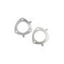 Cometic Gasket C15187-030 Cometic Exhaust Header Collector Gasket .030in MLS - 2.5in Diameter Port - 3.5in Bolt Circle - Set