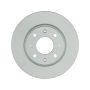 Bosch 32010865 Bosch QuietCast Disc Brake Rotor