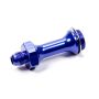 FRAGOLA FRG491975 Carb Adapter Fitting #6 x 7/8-20 3in Long