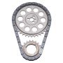 Edelbrock Timing Chain Performer Link 396-502 Chevrolet 96-Later Blocks w/ Cam Thrust Plate