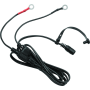 First Gear 527489 Battery Harnesses