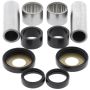 All Balls Racing 28-1150 1984 Yamaha XT250 Swing Arm Bearing Kit