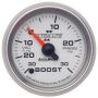 AutoMeter 4959 GAUGE, VAC/BOOST, 2 1/16