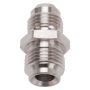 RUSSELL RUS640381 Endura Fuel Pump Fitting #6 to 5/8-18 Inv. Flar